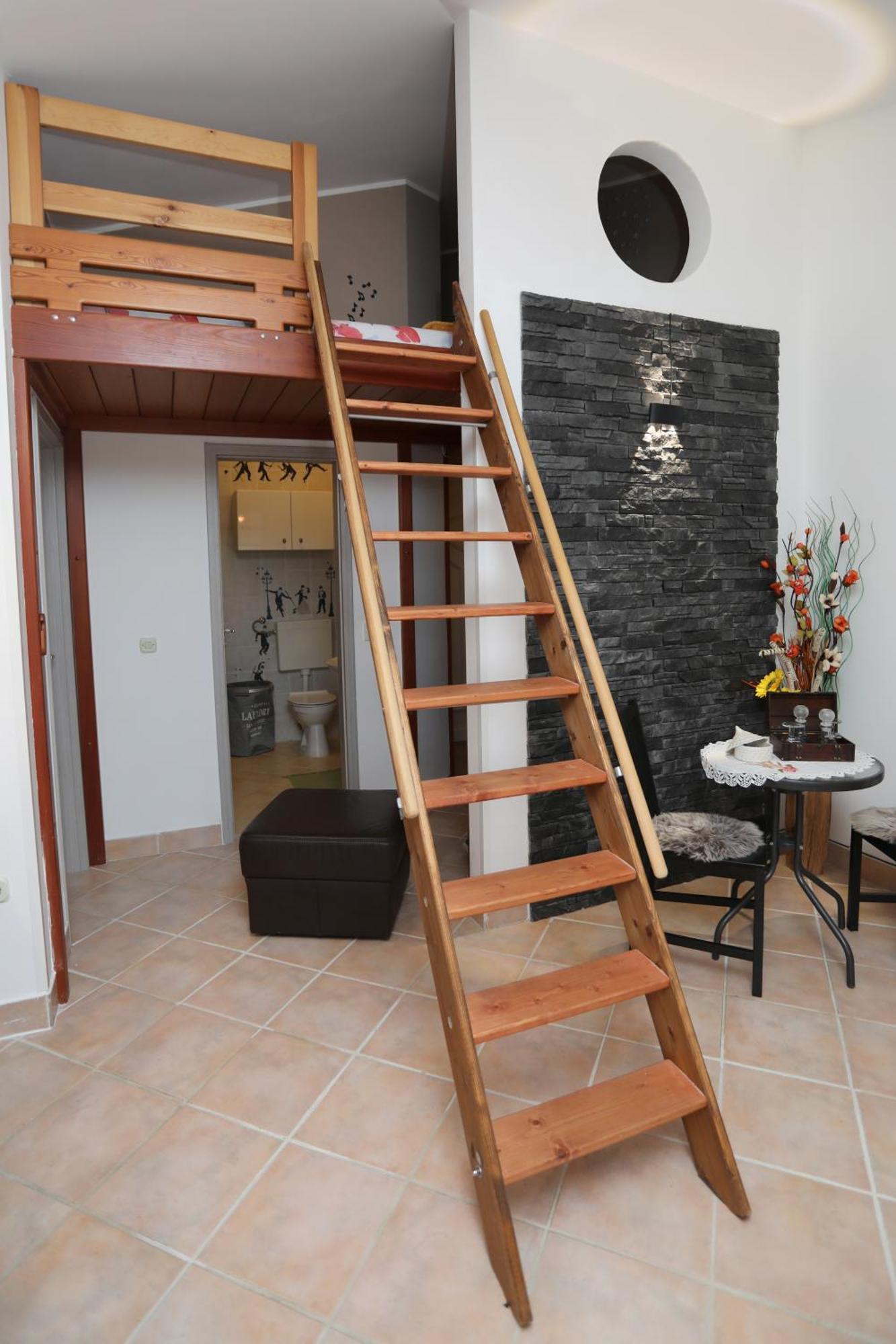 Apartman Izabela Medulin Exterior foto