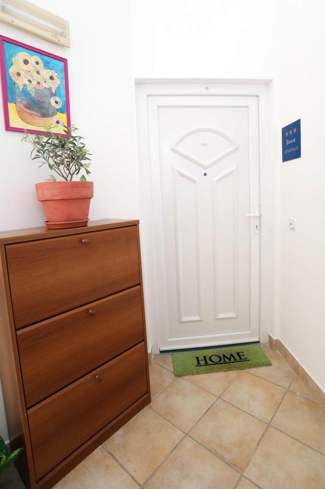 Apartman Izabela Medulin Exterior foto